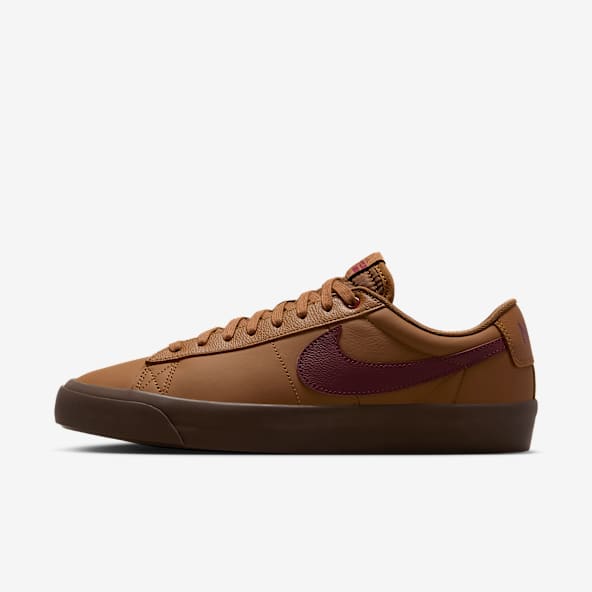 【本物保証 /関税・送料無料】OSKI × Nike SB Blazer Nike Blazer Shoes. Nike.com